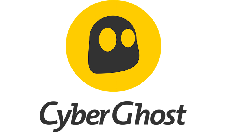 cyber-ghost