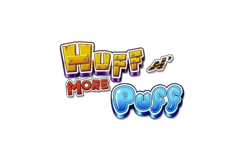 huff-puff