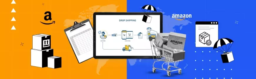 How to start a dropshipping business in 2024, explained for beginners by Digimagg