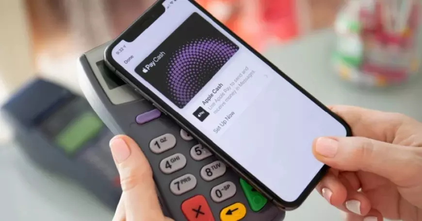 iPhone budgeting apps can now import Apple Card and Cash transactions automatically