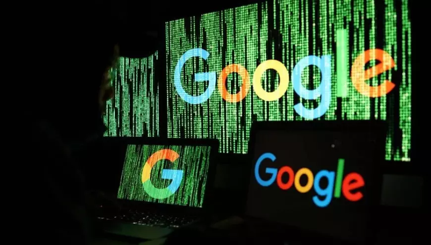 Former Google engineer nabbed for allegedly stealing AI secrets for Chinese rivals