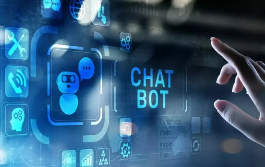 How do chatbots work? A guide to chatbot architecture-Explained by Digimagg