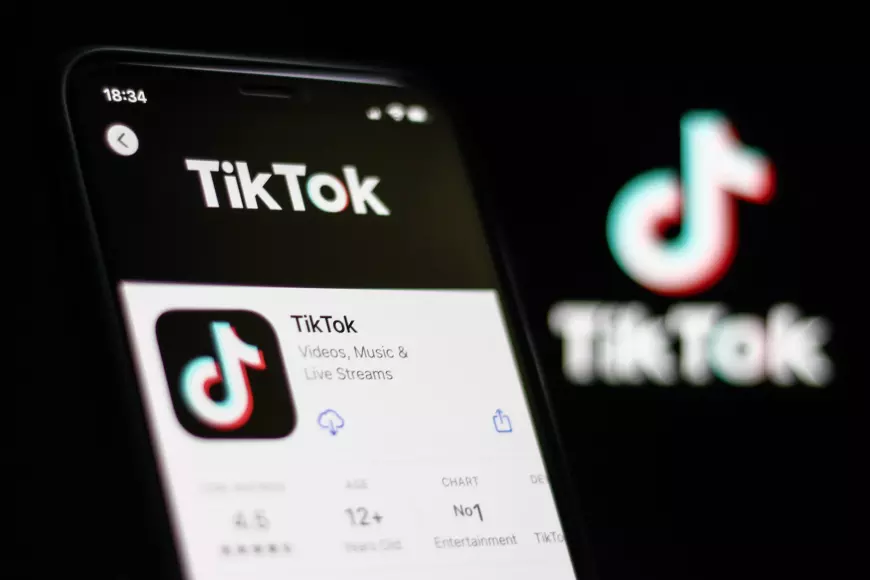 TikTok allegedly experimenting with a new photo app resembling Instagram