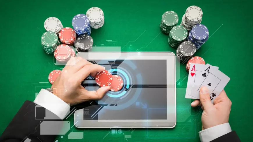 How to gamble responsibly - Clarified by Digimagg