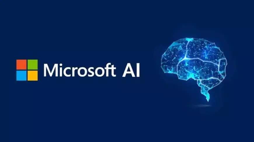 Microsoft set to introduce security software utilizing generative AI amidst growing competition