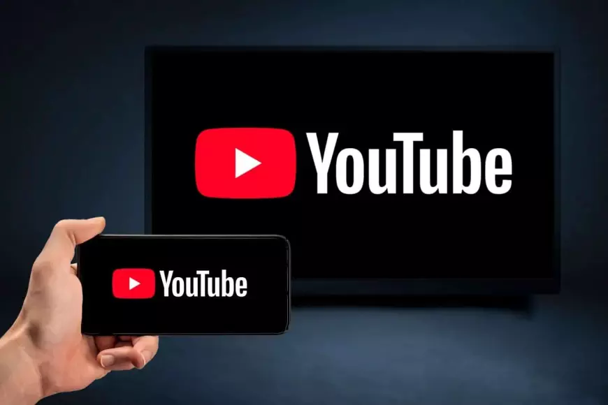 YouTube is enhancing its TV app to offer a more interactive video experience