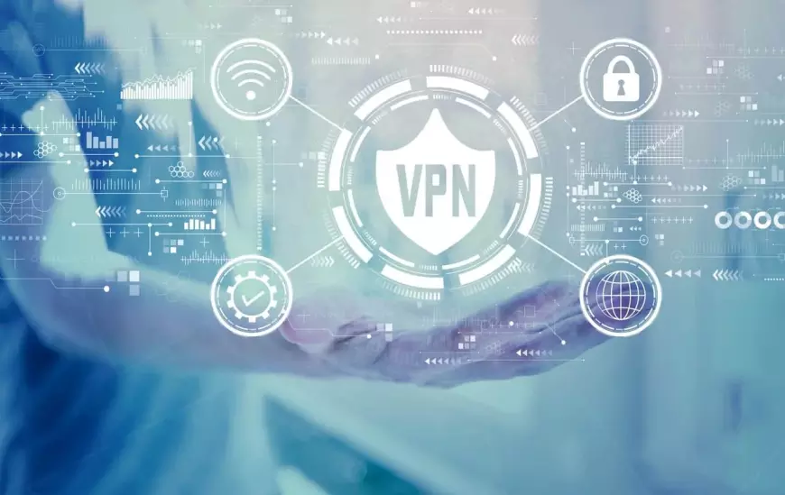 What is a VPN and how does it work? The defnitive guide - Digimagg