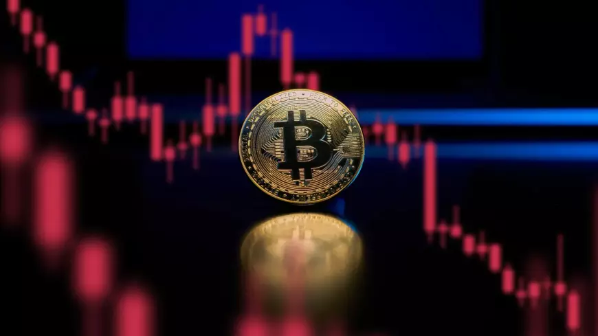 Bitcoin continues decline amid rising speculation of 'Bubble'
