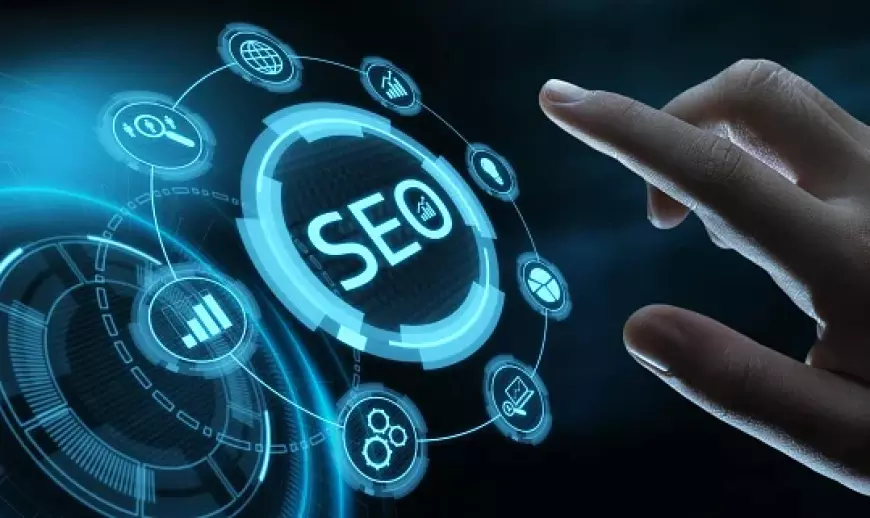 What is SEO? Basics explained for beginners