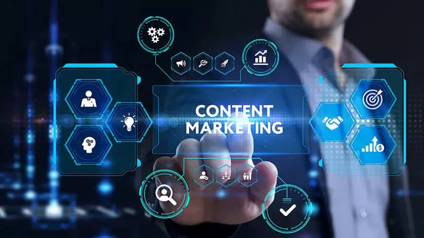 What is content marketing? The ultimate guide 2024
