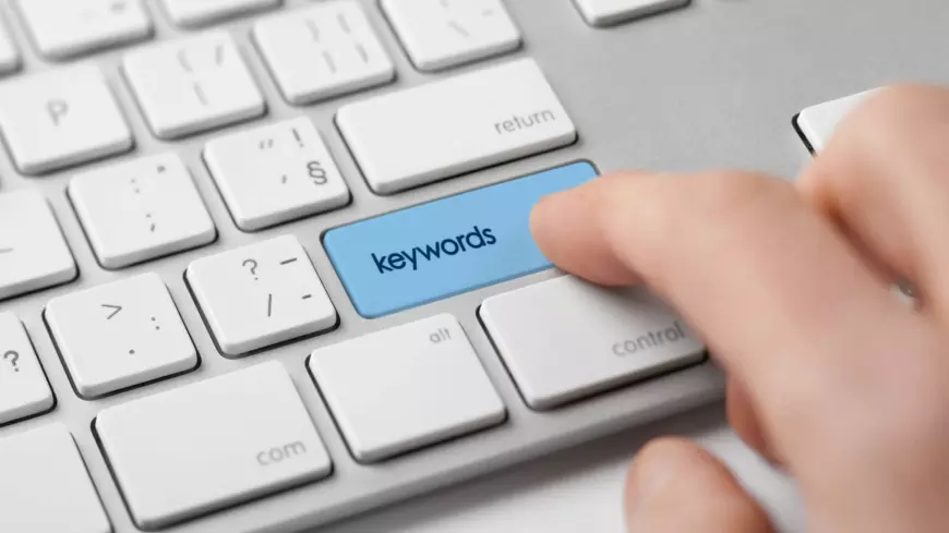 What Are Keywords? Explained by Digimagg