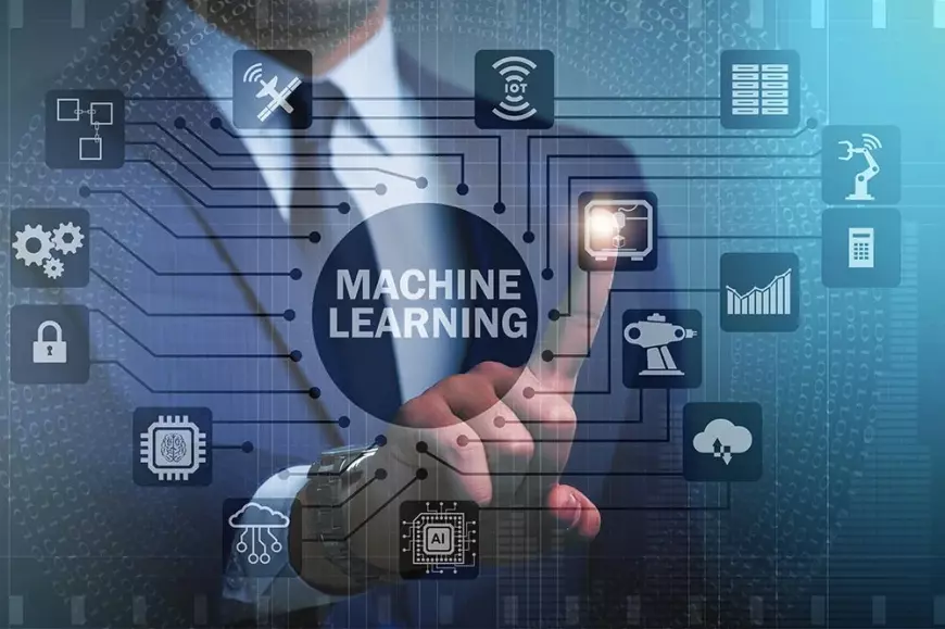 Machine learning technology? Explained for beginner by Digimagg