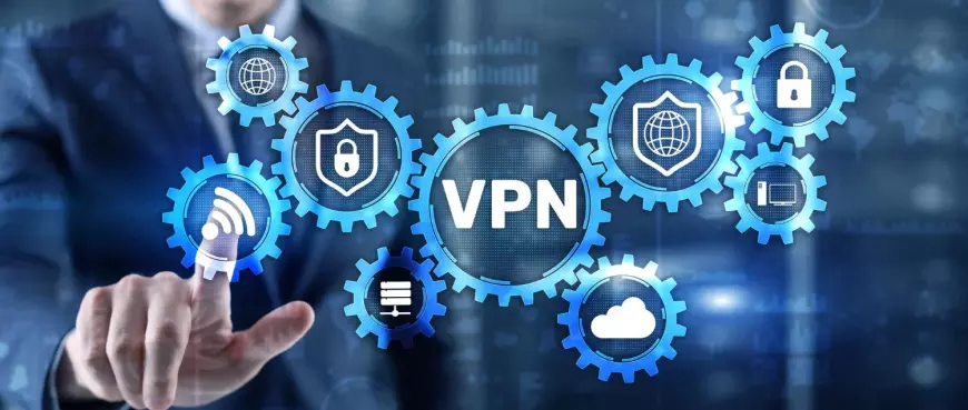 What is a remote access VPN ? Full guide 2024