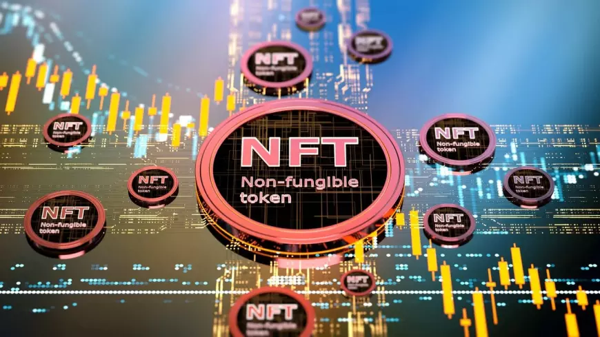What is an NFT? A 2024 beginner's guide