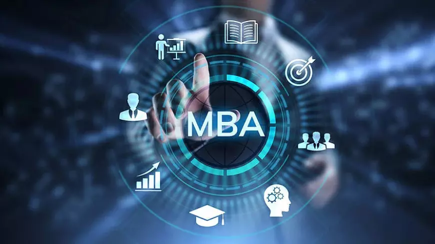 What is an MBA? Comprehensive guide to MBA degrees and MBA programs