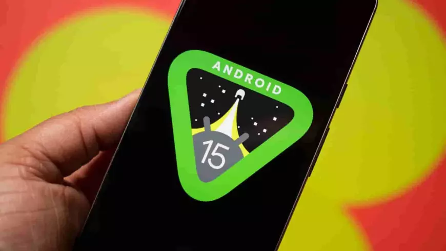 Google plans to introduce satellite messaging to Android 15