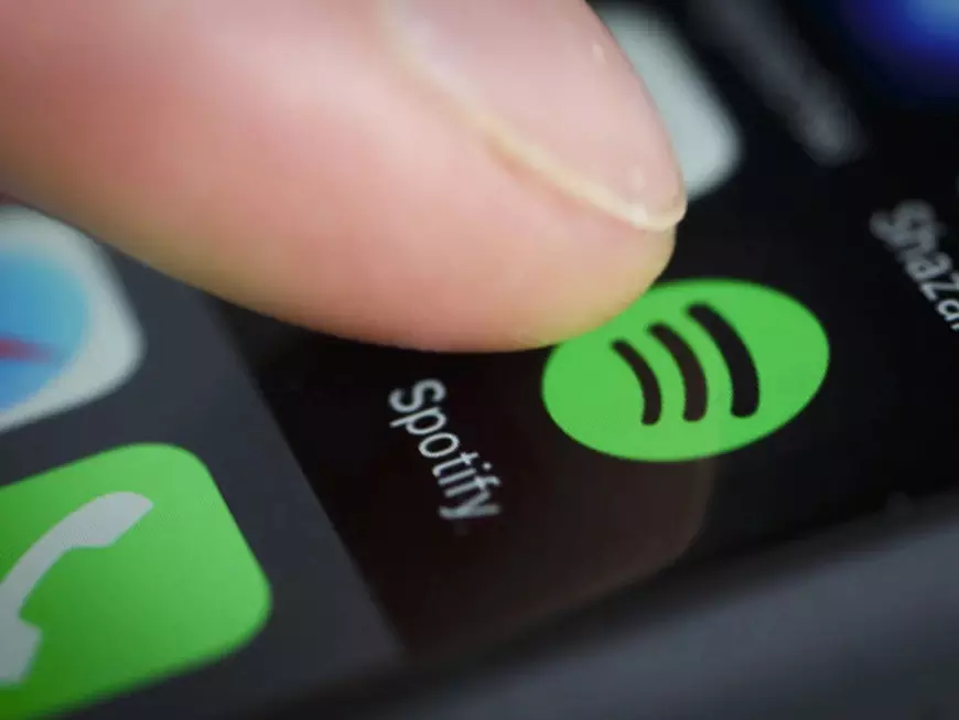 Spotify introduces Miniplayer for desktop users