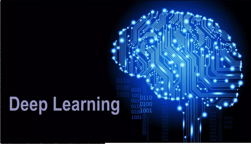 What is Deep Learning and how does it work? Explained for beginners by Digimagg