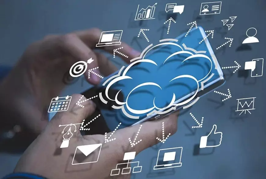 What is Cloud computing and how the Cloud works? Explained by Digimagg