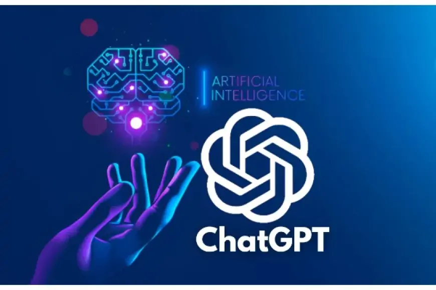 What is ChatGPT? Explained by Digimagg