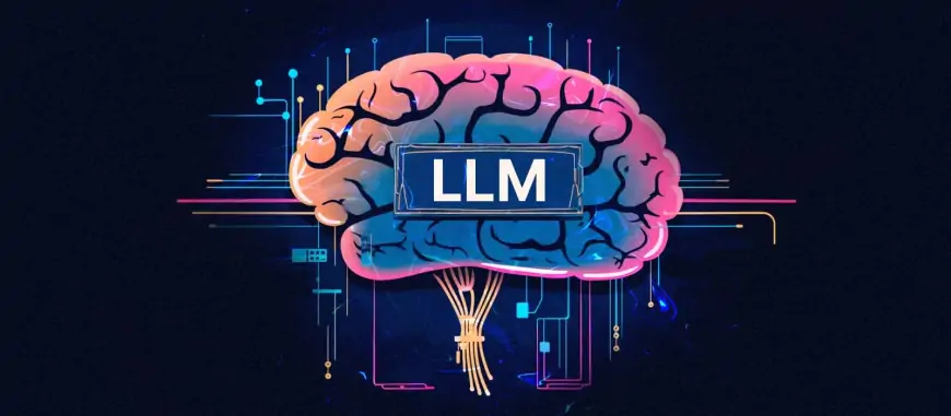 What is a Large Language Model (LLM)?  How does it work?  Everything you need to know explained by Digimagg