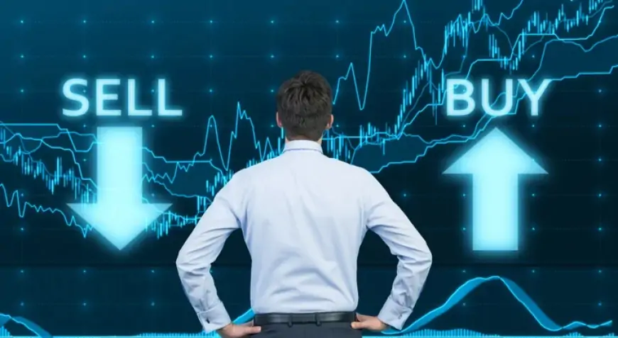 How to buy and sell stocks? Explained in detail for beginners