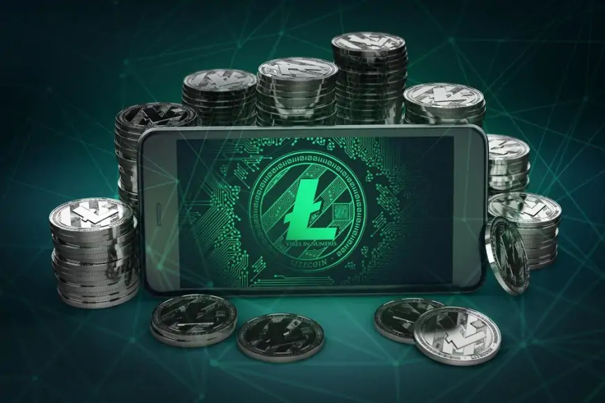 What is Litecoin (LTC) and how it works? Everything you need to know