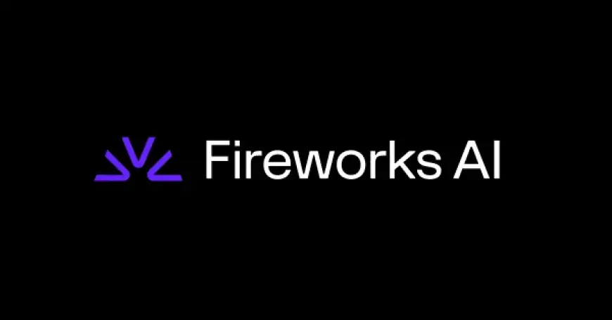 Fireworks.ai: An open source API Democratizing Generative AI for developers