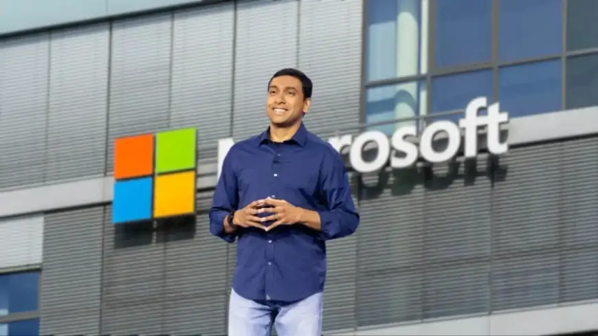 Microsoft has appointed a new leader for its Windows and Surface division