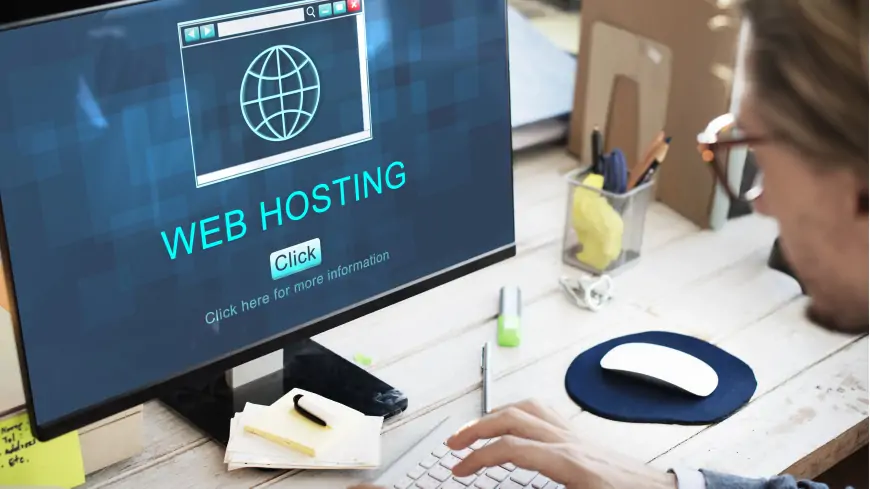 How to choose a Web Hosting provider? Explained for beginners