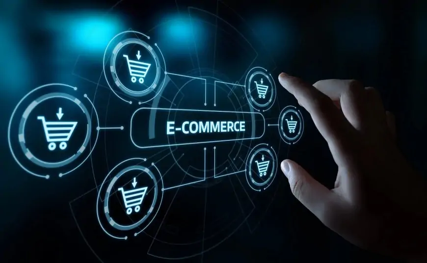 What is a Commerce Platform? 5 popular eCommerce Platforms