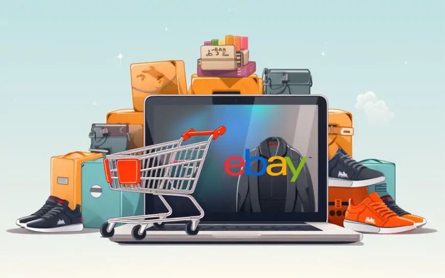 How to sell on eBay in 2024? Explained for beginners by Digimagg