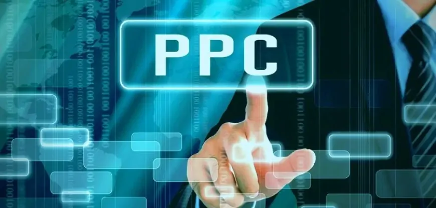 What is PPC (Pay-Per-Click) marketing and how does it work? Explained for beginners