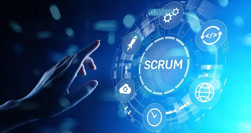 What is a Scrum Master? Duties and responsibilities explained by Digimagg