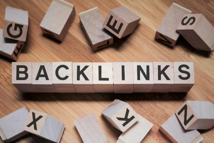 What are backlinks? Everything you need to know