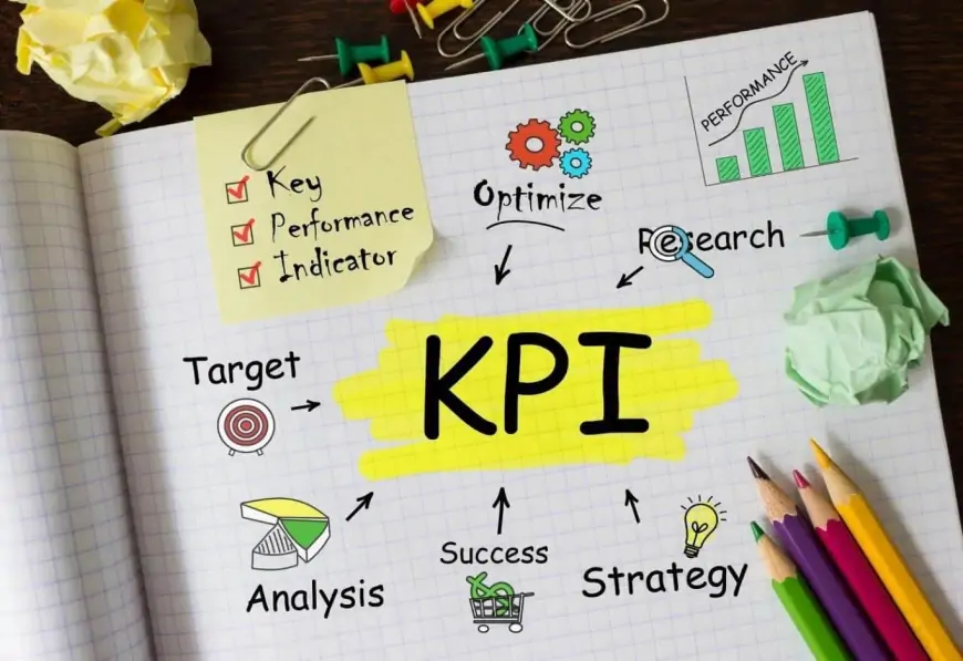 What is a KPI? A beginner's guide