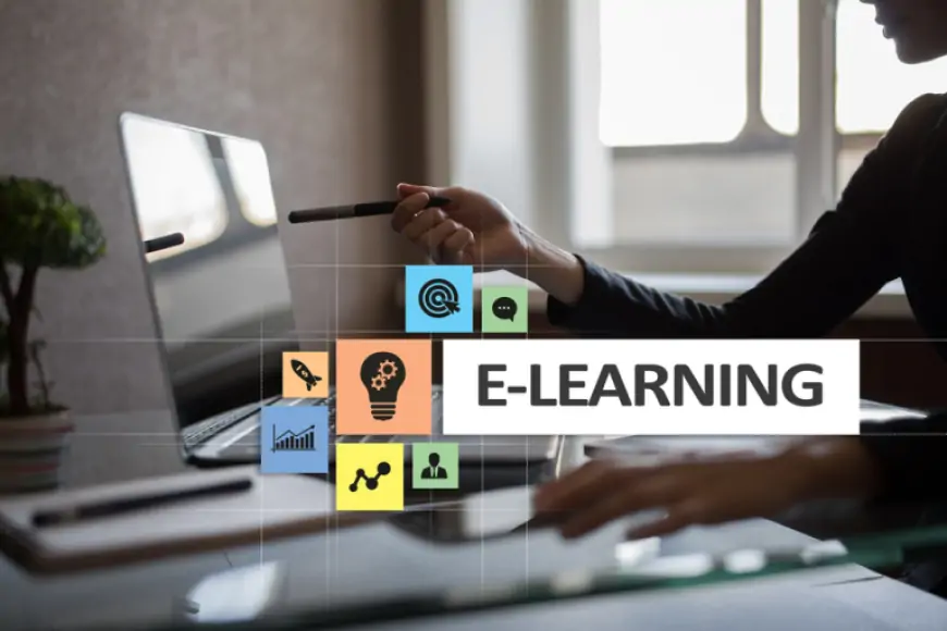 10 best online learning trends for 2024: Everything you need to know