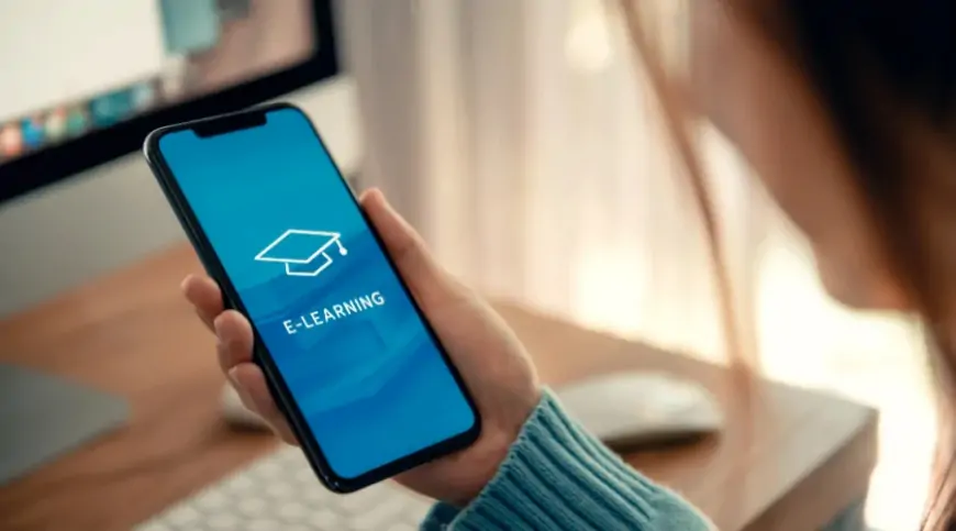 Best 5 e-Learning platforms of 2024: Definitive guide