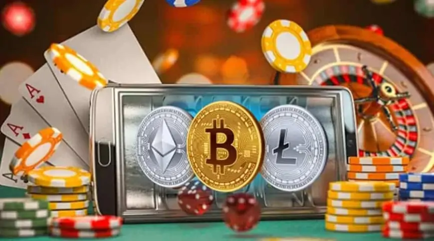 5 best Bitcoin Cash casinos in April 2024: Reviewed by Digimagg