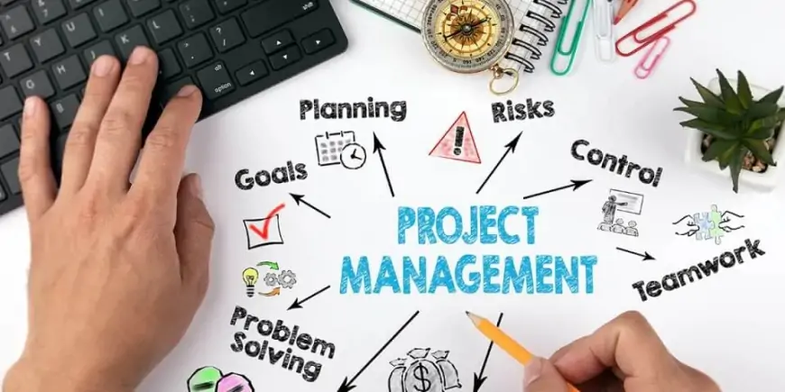 5 essential Project management skills: Essential for everyone in business