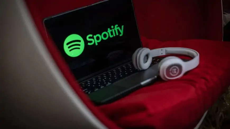 Spotify hints at an innovative method for exploring music
