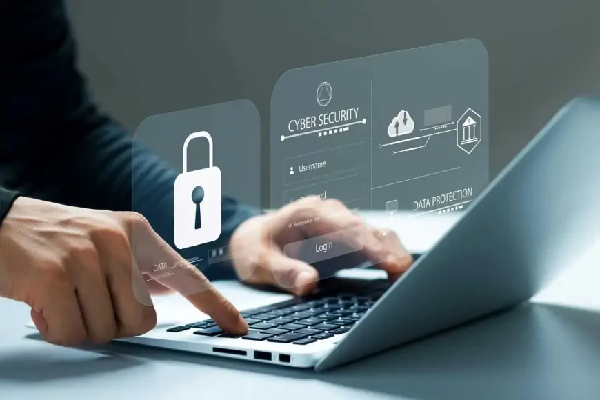 How to protect your small business against cybersecurity risks: Definition from Digimagg