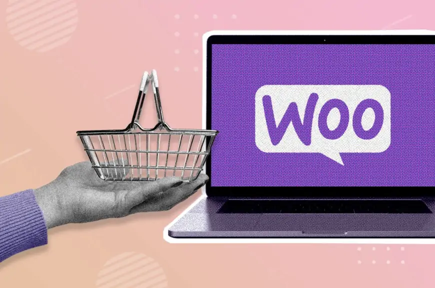 How to create an online store using WooCommerce on WordPress? Everything you need to know