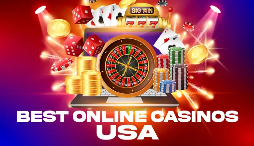 Best online casinos in the UK for April 2024: Reviewed by Digimagg