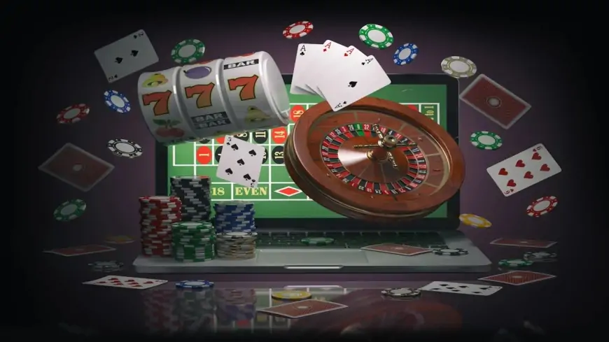 How to gamble online in the US? The ultimate guide by Digimagg
