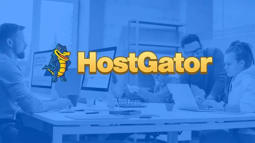 HostGator web hosting review: Pros, cons and more