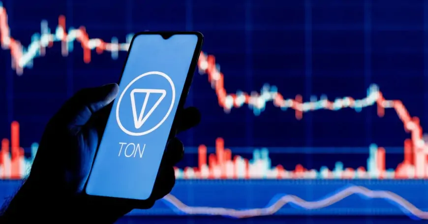 Toncoin review 2024: Would you buy?