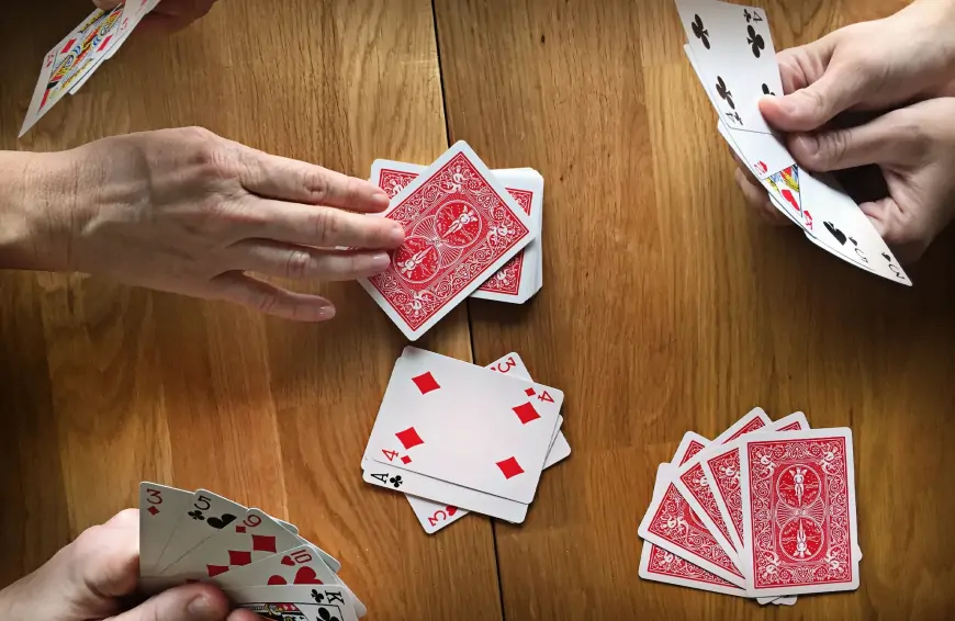 How to play gin rummy: All you need to know