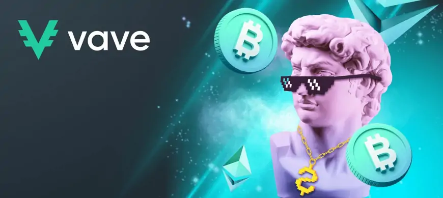 Vave review: Pros,cons and more