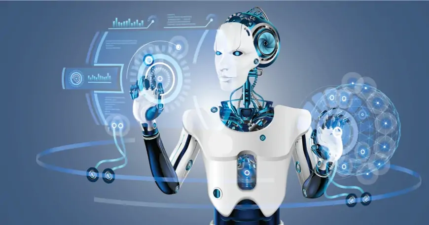 What is Robotic Process Automation? Definition from Digimagg